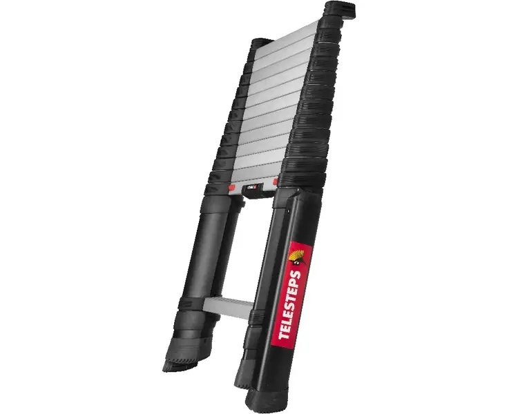 Telesteps Prime-X Line 4,1Mtr Met Stabilisers