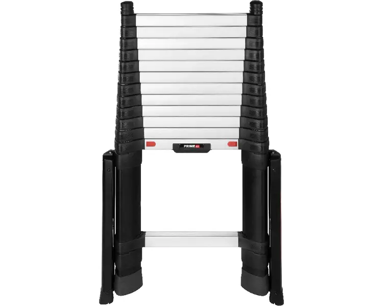 Telesteps Prime-X Line 4,1Mtr Met Stabilisers