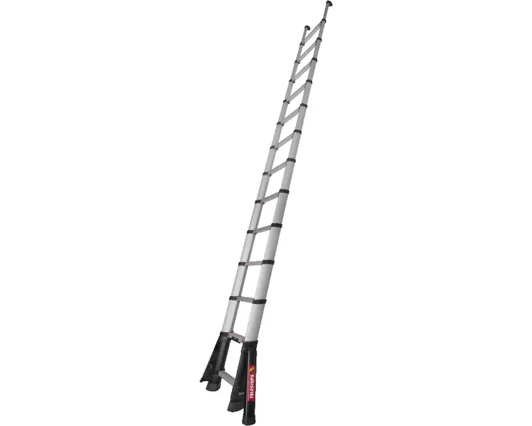 Telesteps Prime-X Line 4,1Mtr Met Stabilisers