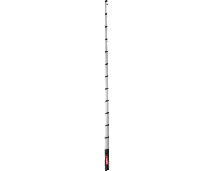 Telesteps Prime-X Line 4,1Mtr Met Stabilisers