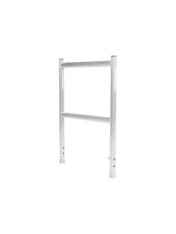 Solide Leuningframe 75-50-2