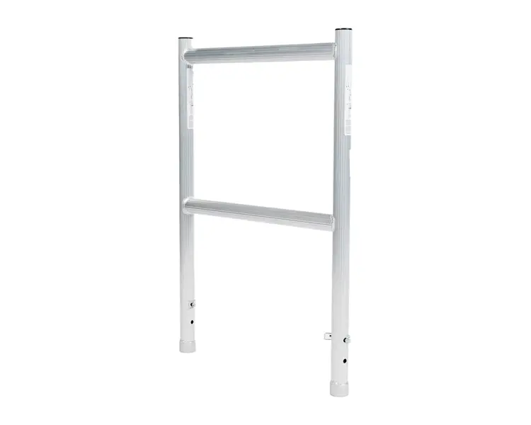 Solide Leuningframe 75-50-2