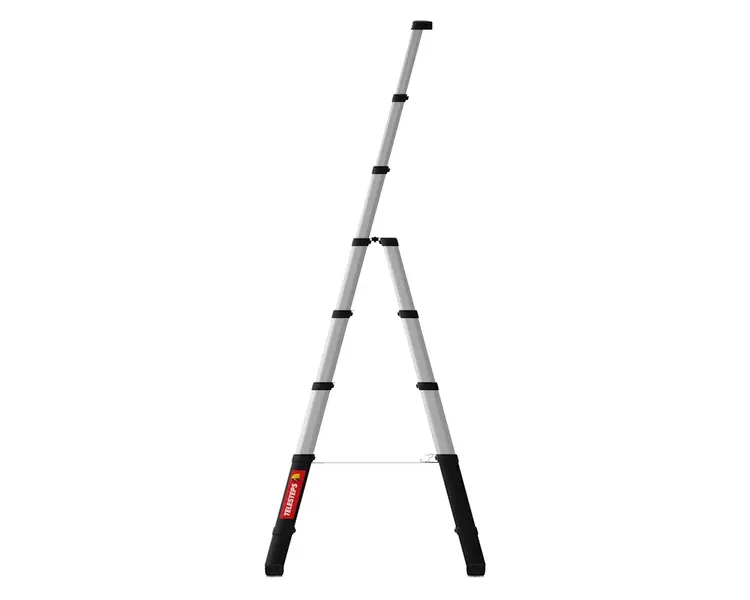 Telesteps Black-Line Combiladder 2,3Mtr