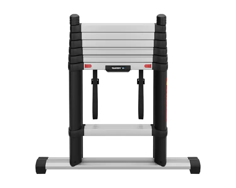 Telesteps Black-Line Combiladder 2,3Mtr