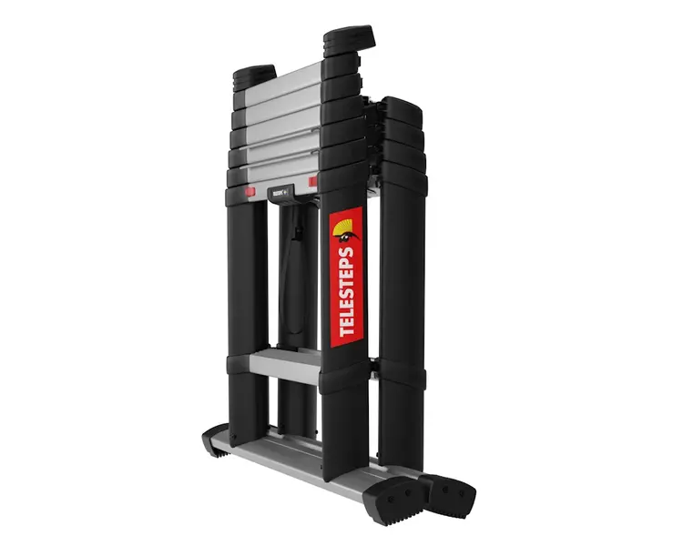 Telesteps Black-Line Combiladder 2,3Mtr