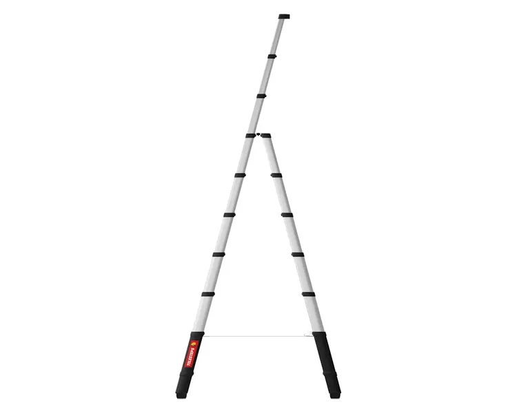 Telesteps Black-Line Combiladder 3,0Mtr