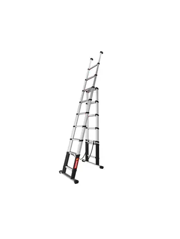 Telesteps Black-Line Combiladder 3,0Mtr