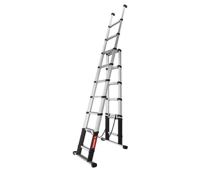 Telesteps Black-Line Combiladder 3,0Mtr