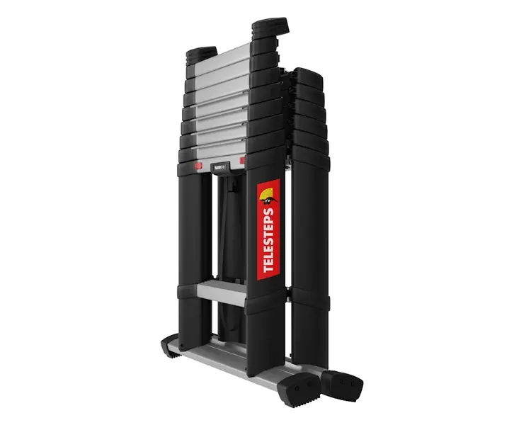 Telesteps Black-Line Combiladder 3,0Mtr