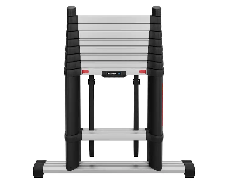 Telesteps Black-Line Combiladder 3,0Mtr