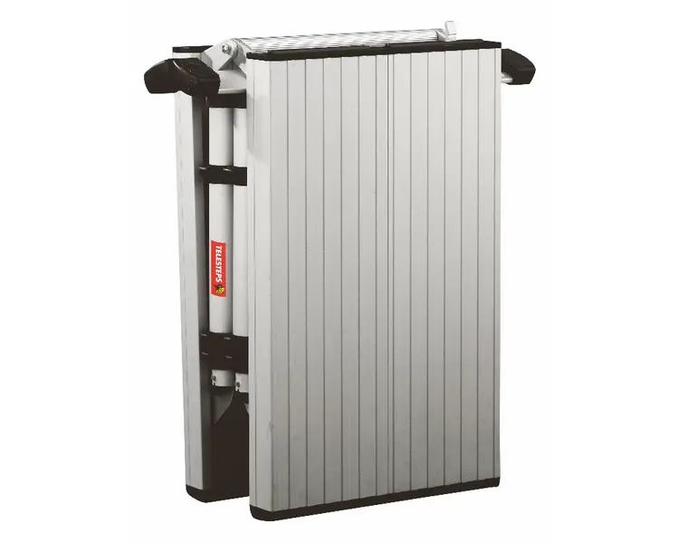 Telesteps Solid Line Working Platform