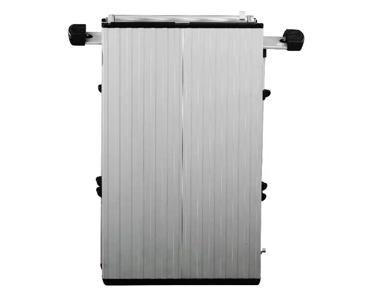 Telesteps Solid Line Working Platform