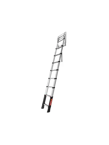 Telesteps Loft-Line Mini 2,55m