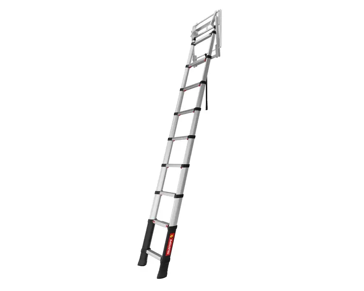 Telesteps Loft-Line Mini 2,55m