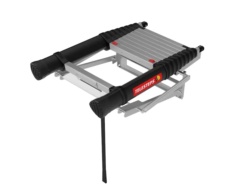 Telesteps Loft-Line Mini 2,55m