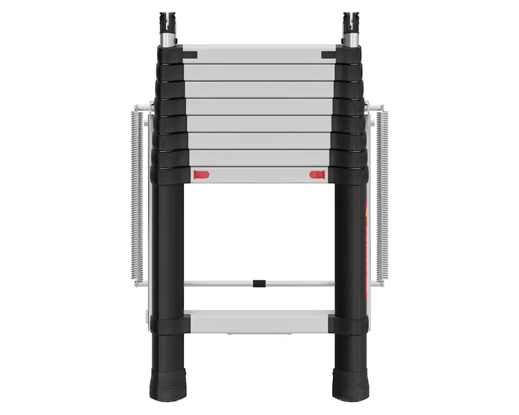 Telesteps Loft-Line Mini 2,55m