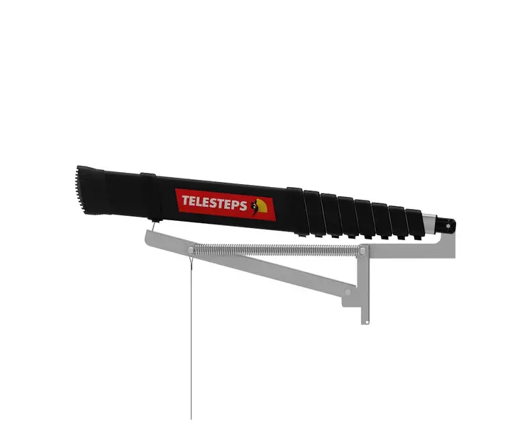 Telesteps Loft-Line Mini 2,55m
