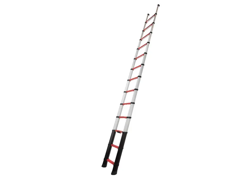 Telesteps Fire Fighters Rescue-Line 4,1 Mtr