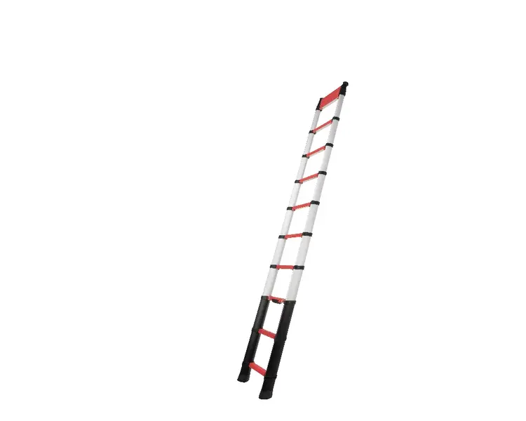 Telesteps Fire Fighters Rescue-Line 4,1 Mtr