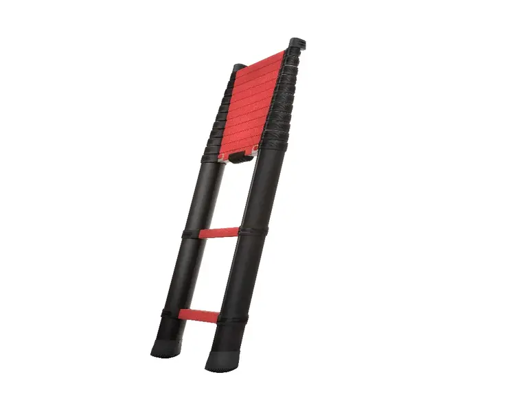 Telesteps Fire Fighters Rescue-Line 4,1 Mtr