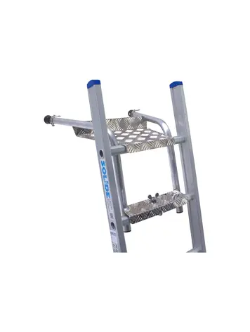 Solide Telescopische Afstandhouder