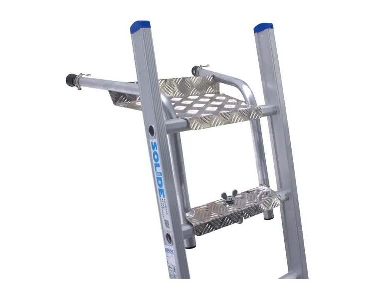 Solide Telescopische Afstandhouder