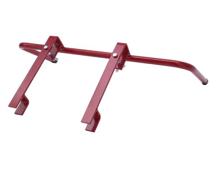 Solide Ladder Afstandhouder