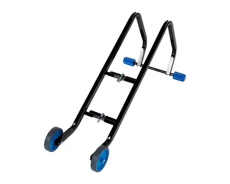 Solide Stalen Nokhaak