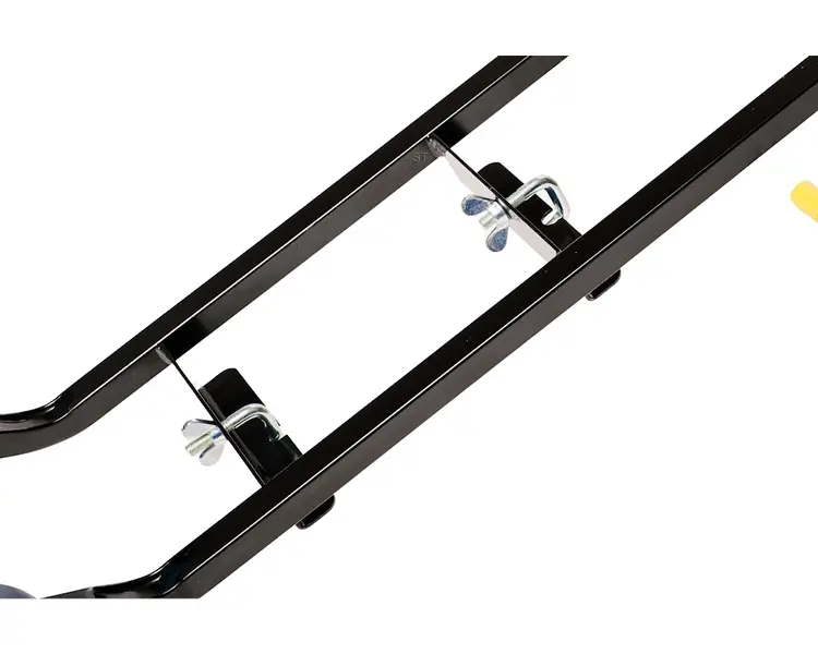 Solide Stalen Nokhaak