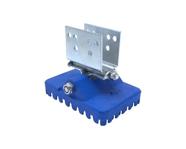 Solide Scharniervoet Per Stuk