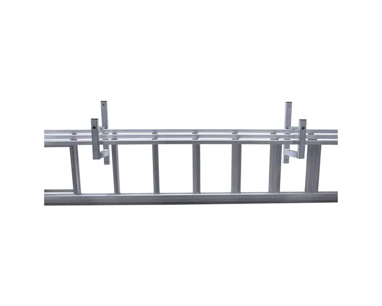 Alu-Top Muurbeugel 23cm