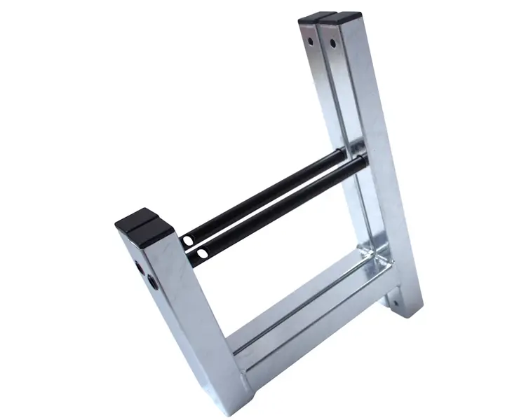 Alu-Top Muurbeugel 23cm