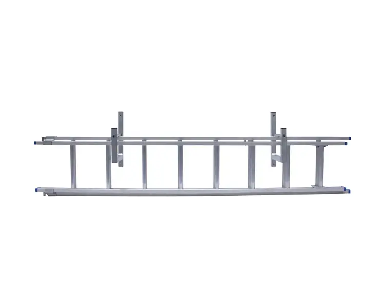Alu-Top Muurbeugel 15cm