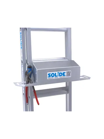 Solide Gereedschapsbakje