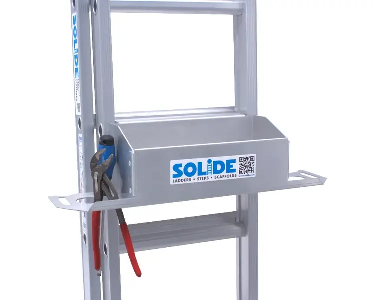 Solide Gereedschapsbakje