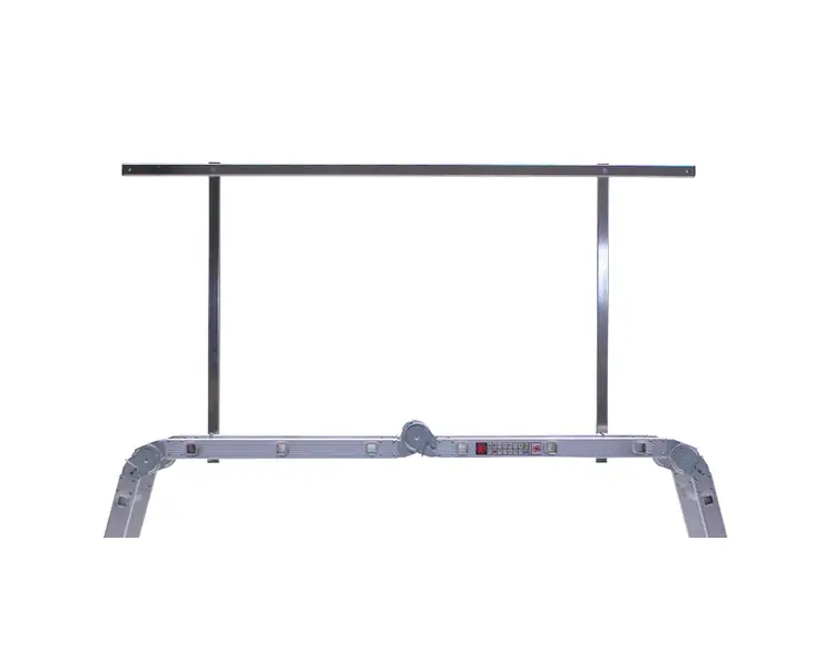 Euroline Leuning Vouwladder