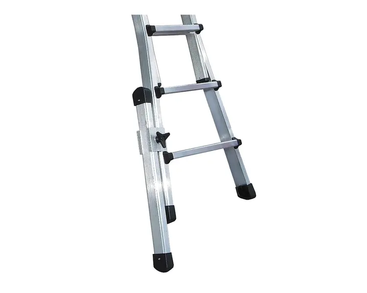 Euroline Verlenging Traploos