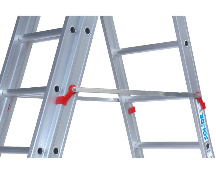 Solide Spreidstandbeveiliging