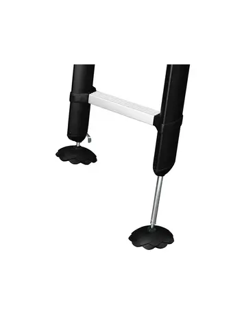 Telesteps Veiligheidsvoet verstelbaar