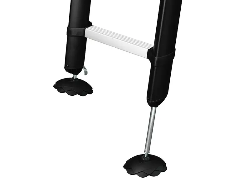 Telesteps Veiligheidsvoet verstelbaar