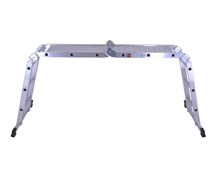 Euroline Platform Vouwladder 4x4