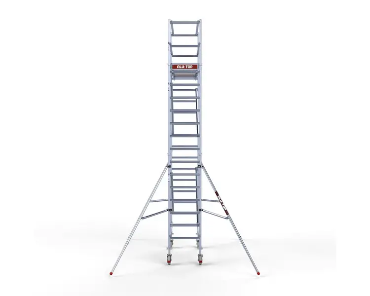 Alu-Top Rolsteiger Pro 75 x 190 x 6,20