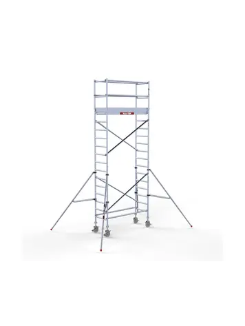 Alu-Top Rolsteiger Pro 75 x 190 x 6,20