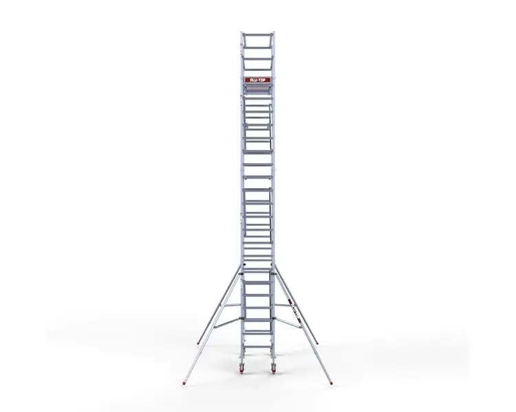 Alu-Top Rolsteiger Pro 75 x 190 x 8,20