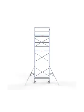 Alu-Top Rolsteiger Pro 75 x 190 x 8,20