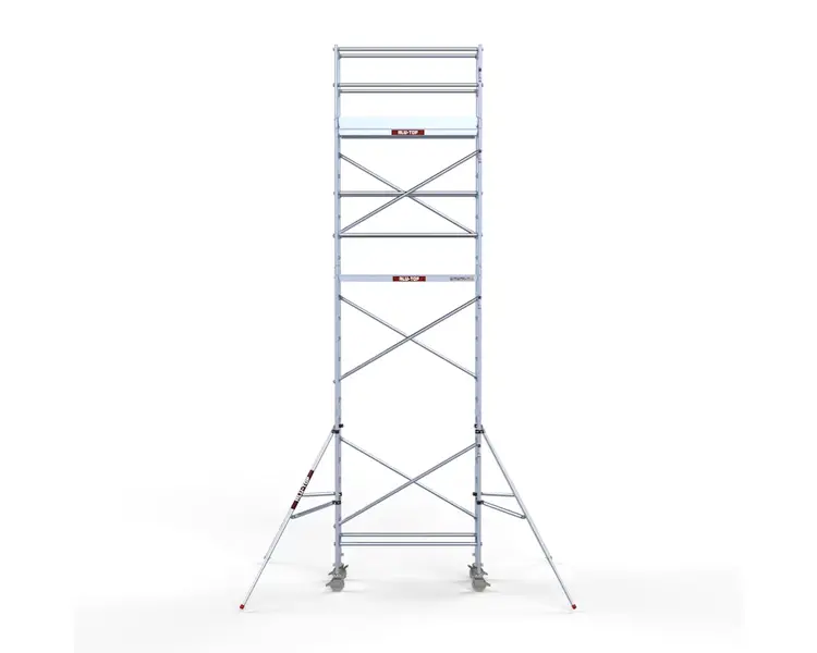 Alu-Top Rolsteiger Pro 75 x 190 x 8,20