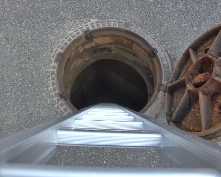 Solide Solide putladder 1x16 25cm