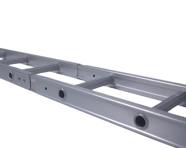 Solide Solide putladder 2x8 25cm