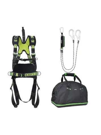 Kratos Set Y-lijn S-L/L-XXL