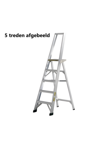 Dirks Enkele Trap 9 Treden